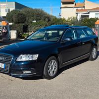 Audi A6 Avant 2.7 V6 TDI Multitronic tetto 155k km