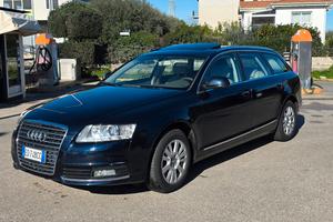 Audi A6 Avant 2.7 V6 TDI Multitronic tetto 155k km