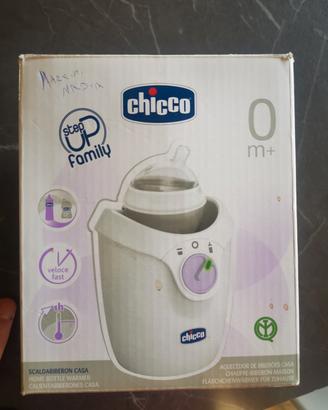 Scaldabiberon Chicco Step Up family