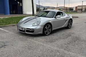 Porsche Cayman 3.4 S