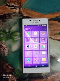 Sony Xperia m2