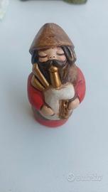 thun Zampognaro del presepe 