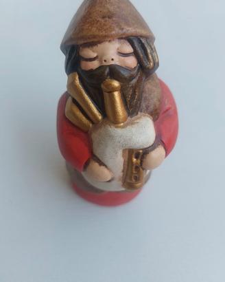thun Zampognaro del presepe 