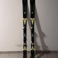 Sci Salomon X Drive