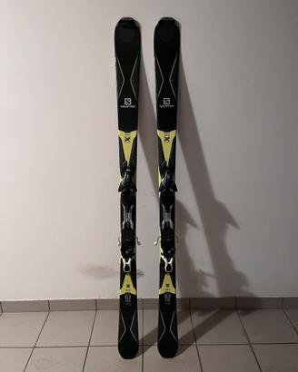 Sci Salomon X Drive