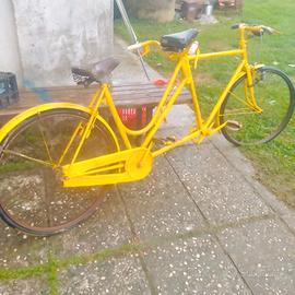 Tandem da Restaurare leggere descrizione 