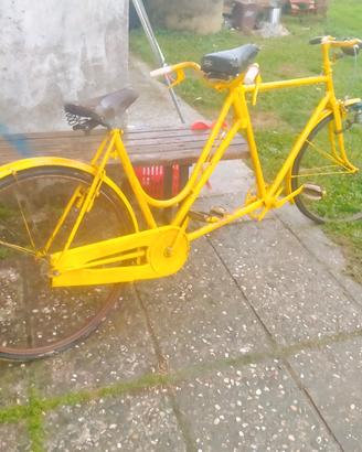 Tandem da Restaurare leggere descrizione 