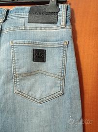 Jeans Armani Exchange 