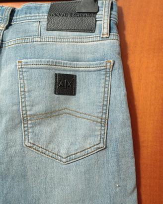 Jeans Armani Exchange 