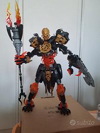 Makuta G2 (Journey to One)