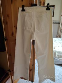 pantaloni donna 