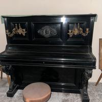 Pianoforte Roeseler