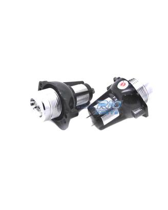 KIT LAMPADE OCCHI ANGEL IN LED 20W BMW E90-E91 200
