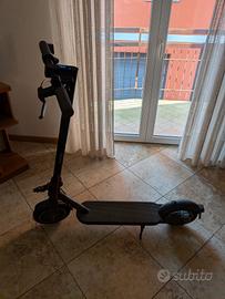 Xiaomi scooter 4 