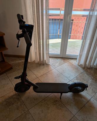 Xiaomi scooter 4 