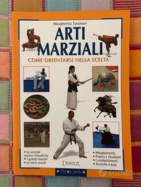 Arti marziali - M. Tassinari (Demetra)