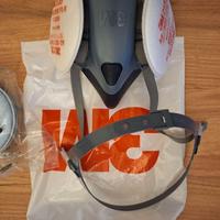 semimaschera 3m L 7503