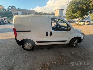 CITROEN NEMO 1.4 jtd