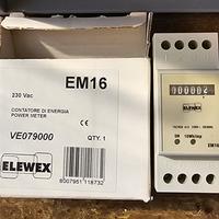 contatore di energia 