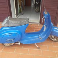 VESPA V5AIT -  50 R - 1970 -
