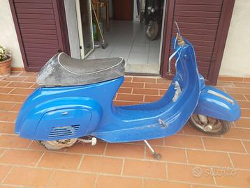 VESPA V5AIT -  50 R - 1970 -