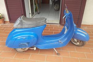 VESPA V5AIT -  50 R - 1970 -
