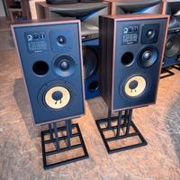 ELIPSON XLS 11 diffusori 3 vie pari al nuovo