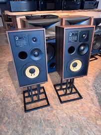 ELIPSON XLS 11 diffusori 3 vie pari al nuovo