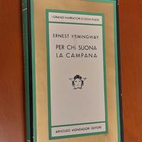 Per chi suona la campana.