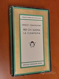 Per chi suona la campana.