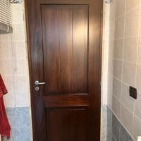 Porte interne in legno