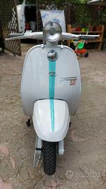 Lambretta 50 deluxe