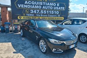 Bmw 420 420d xDrive gran Coupé