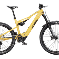 Ebike Ktm Macina Prowler Elite 2025 Nuove