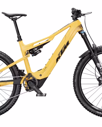 Ebike Ktm Macina Prowler Elite 2025 Nuove