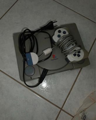 PlayStation 1