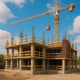 Terreno edificabile a Oristano