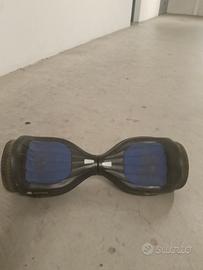 hoverboard INTER FC