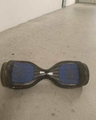 hoverboard INTER FC