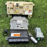 KIT CHIAVI CENTRALINA MOTORE FORD Kuga Serie (CBV)