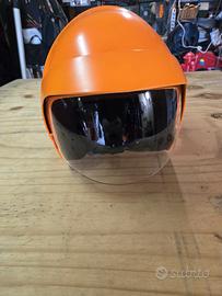 CASCO DA MOTO SUOMY taglia S