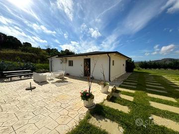 Rif.RI0264| appartamento ind. trilocale