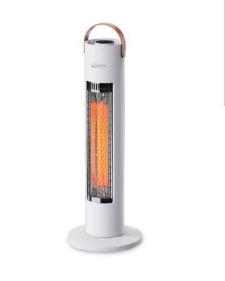 stufa al carbonio