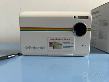 Polaroid instant print Z2300