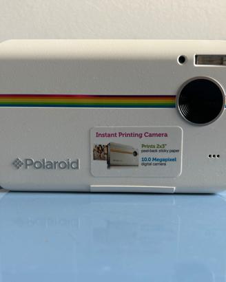 Polaroid instant print Z2300