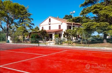 Scopri la Marche Casale per famiglie con bambini