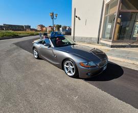 BMW Z4 (E85) - 2003 3.0i 231cv 6 cilindri