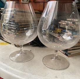 bicchieri da cognac