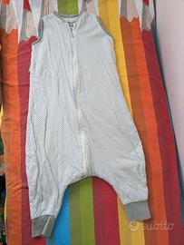 Sacco nanna tog 1, taglia 4 anni