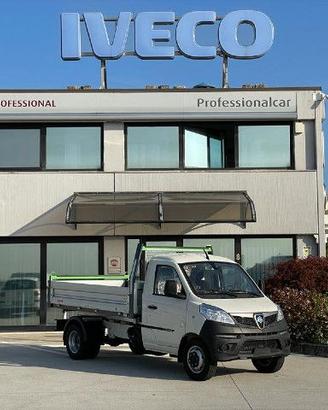 Piaggio Porter NP6 RIBALTABILE TRILATERALE PINTO